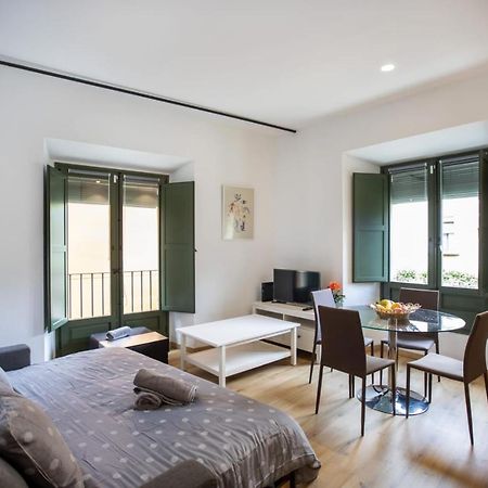 Apartament Al Cor Del Barri Vell De Gerona Exterior foto