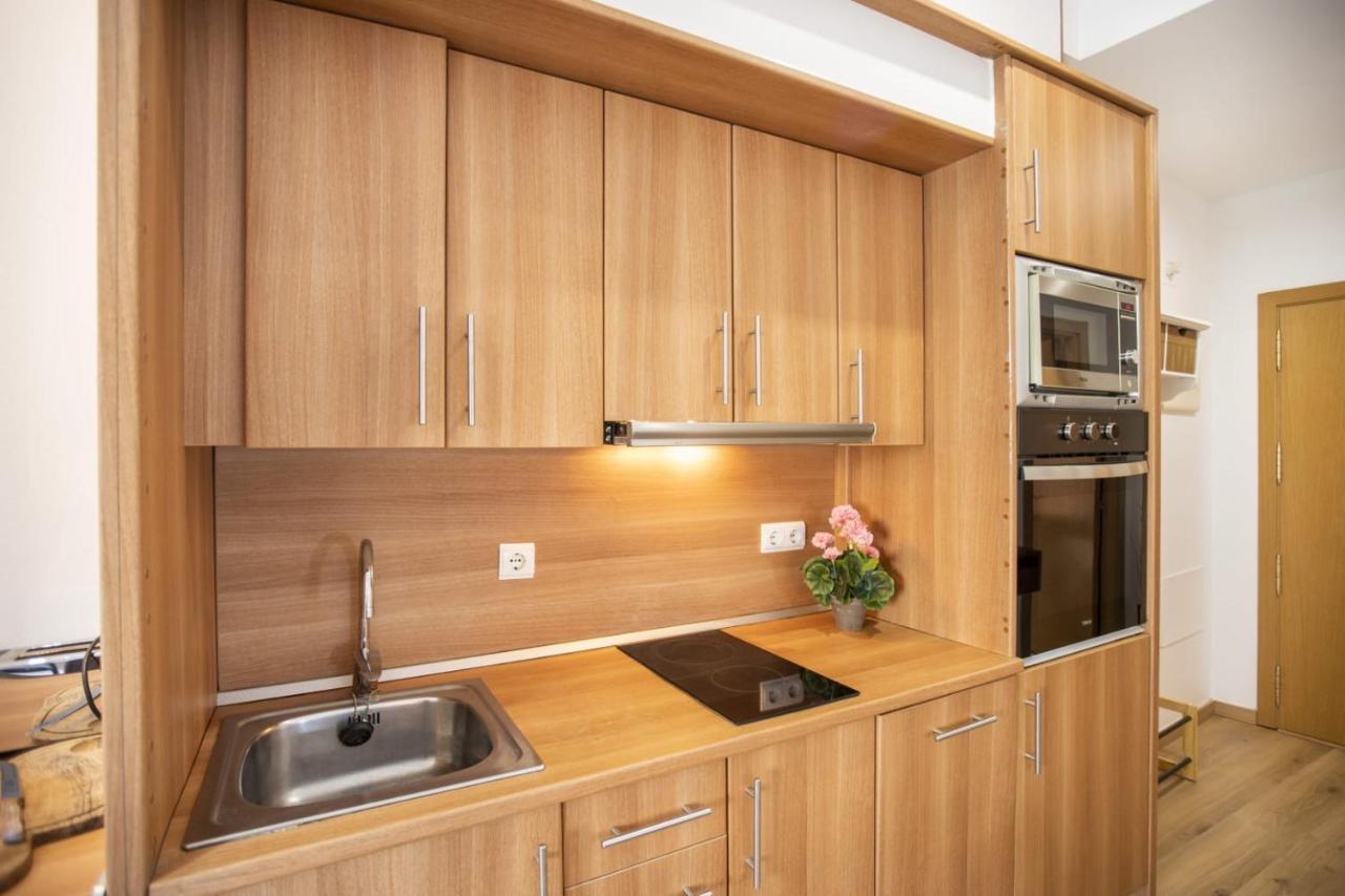 Apartament Al Cor Del Barri Vell De Gerona Exterior foto